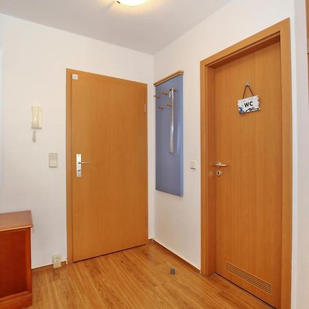 Yachthafenresidenz Wohnung 7303 Ostseebad Kühlungsborn Екстериор снимка