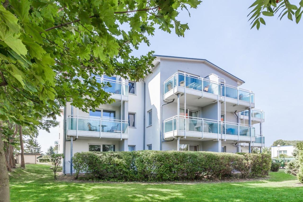 Yachthafenresidenz Wohnung 7303 Ostseebad Kühlungsborn Екстериор снимка