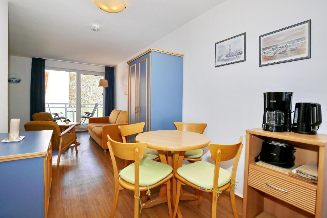 Yachthafenresidenz Wohnung 7303 Ostseebad Kühlungsborn Екстериор снимка